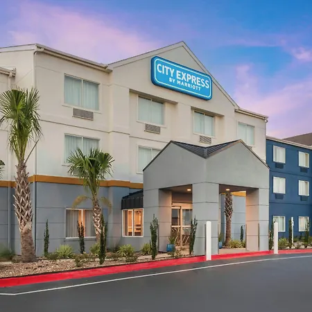 City Express By Marriott Lafayette