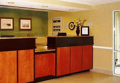 Hotel Express By Marriott