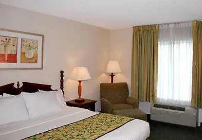 Express By Marriott Lafayette