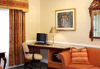Express By Marriott Hotel Lafayette