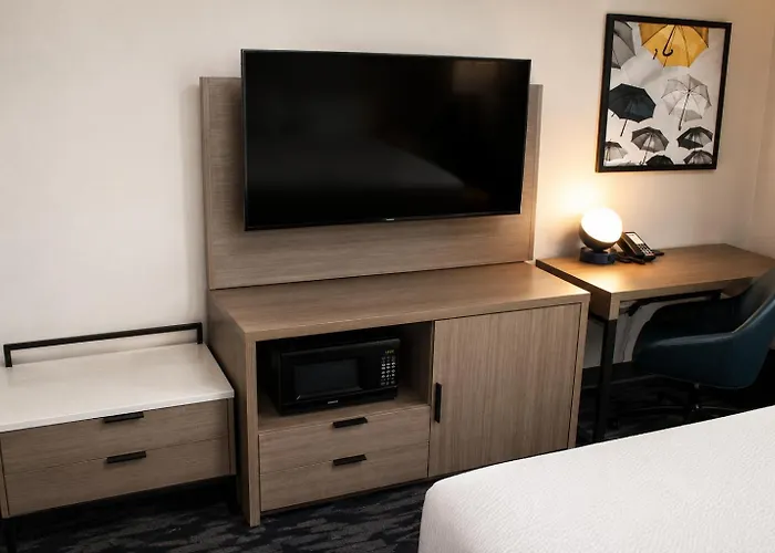 Hotel Express By Marriott Lafayette