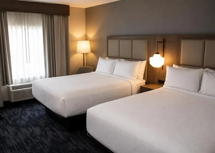 Hotel Express By Marriott