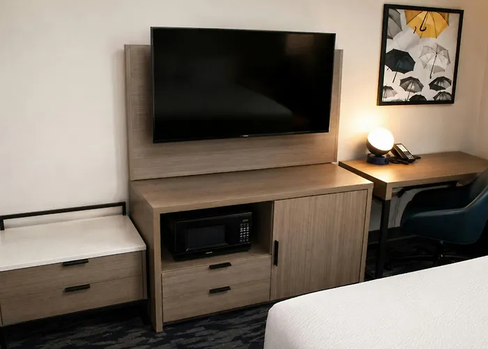 Express By Marriott Lafayette