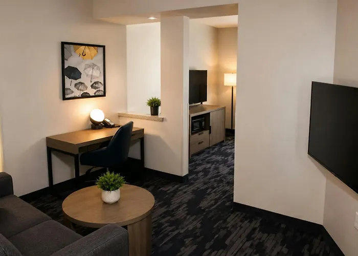 Express By Marriott