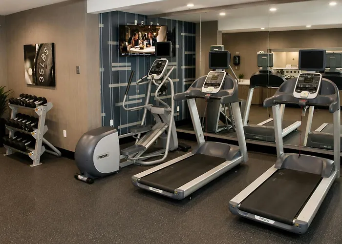 Express By Marriott Lafayette