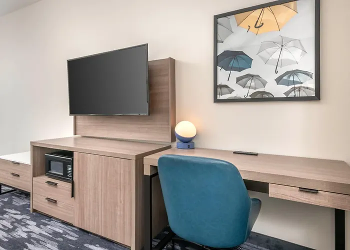 Hotel Express By Marriott