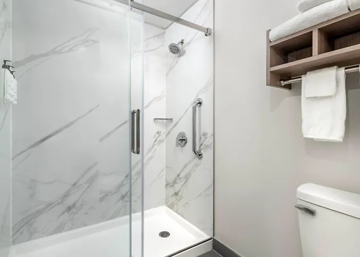 Express By Marriott Lafayette