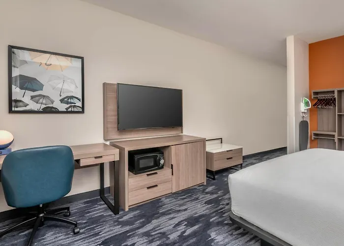 Express By Marriott