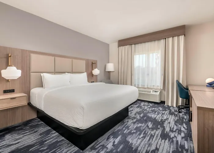 Express By Marriott Hotel