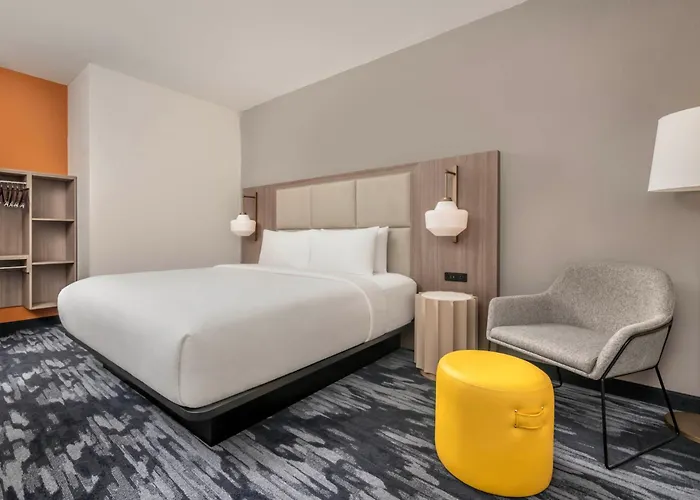 Hotel Express By Marriott