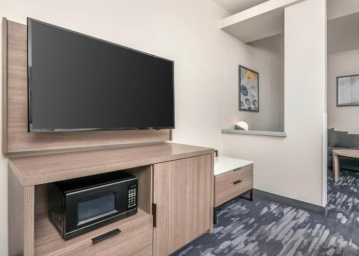 Express By Marriott Hotel 3*