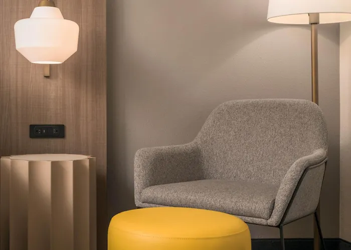 Express By Marriott Lafayette