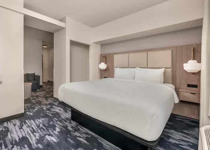 Express By Marriott 3* Lafayette