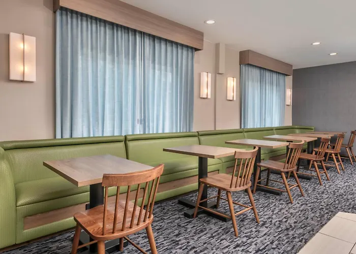Express By Marriott
