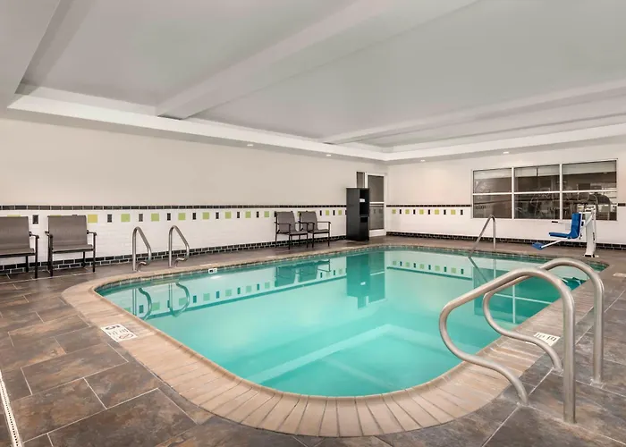 Express By Marriott 3*