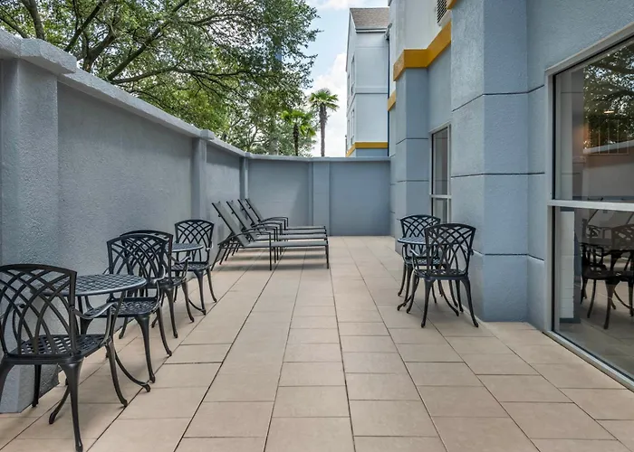 Express By Marriott 3* Lafayette