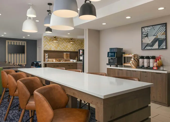 Express By Marriott 3* Lafayette