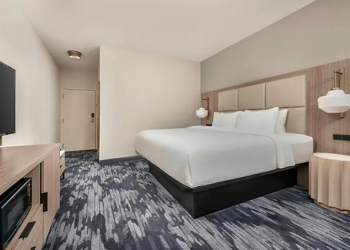 Express By Marriott 3* Lafayette