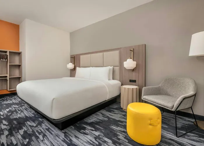 Express By Marriott