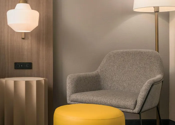 Express By Marriott 3*