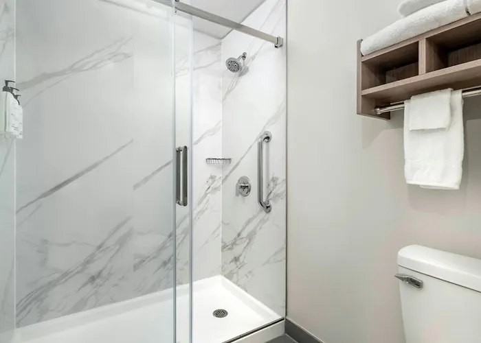 Express By Marriott Lafayette