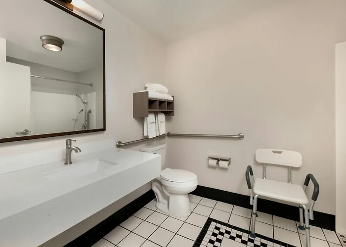 Express By Marriott Hotel Lafayette
