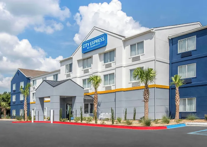 Express By Marriott Hotel