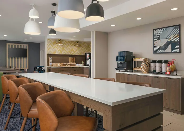 Express By Marriott
