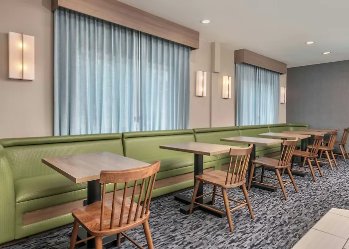 Express By Marriott