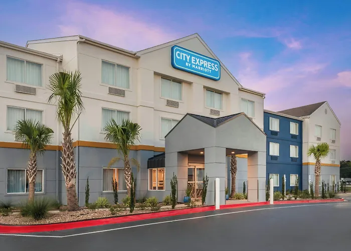 Express By Marriott Hotel Lafayette