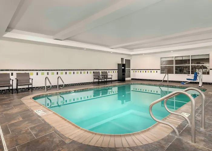 Hotel Express By Marriott