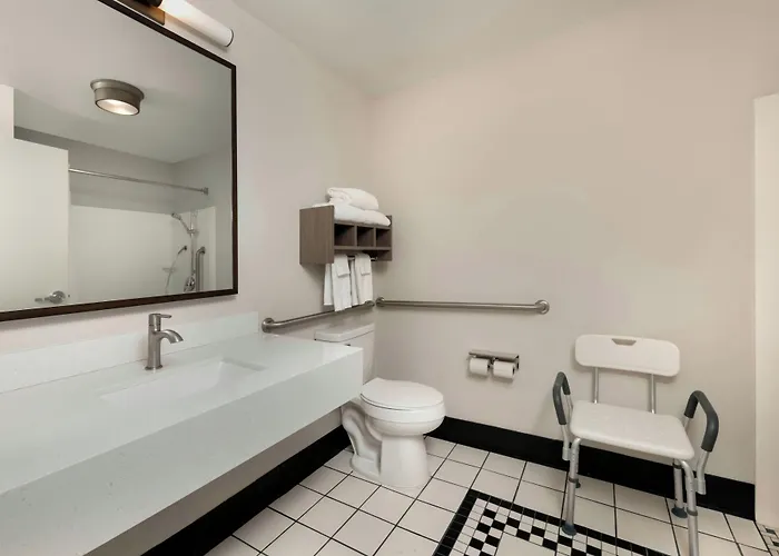 Hotel Express By Marriott