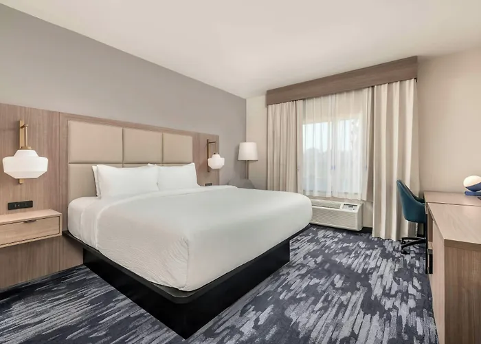 Express By Marriott Hotel