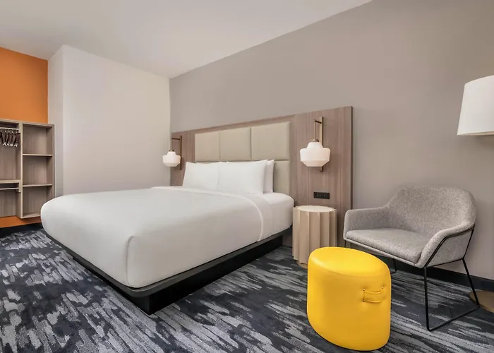 Hotel Express By Marriott