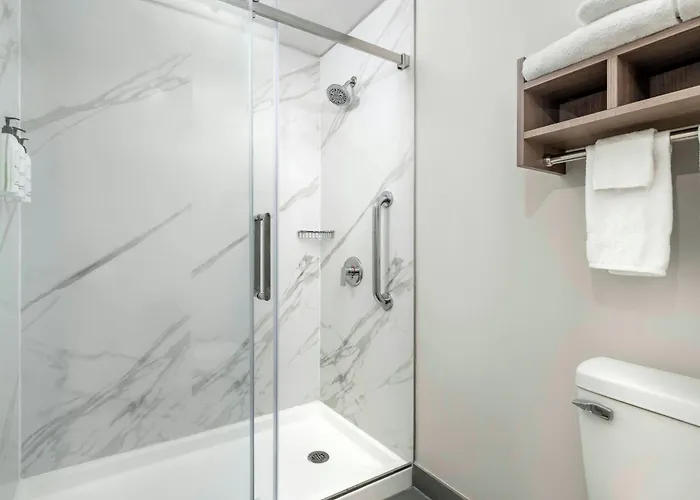 Express By Marriott Hotel Lafayette