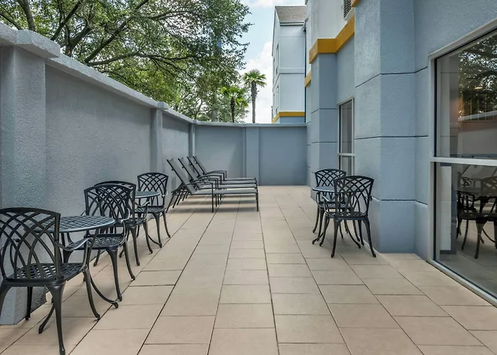 Hotel Express By Marriott