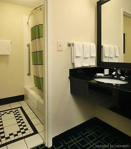 Hotel Express By Marriott Lafayette