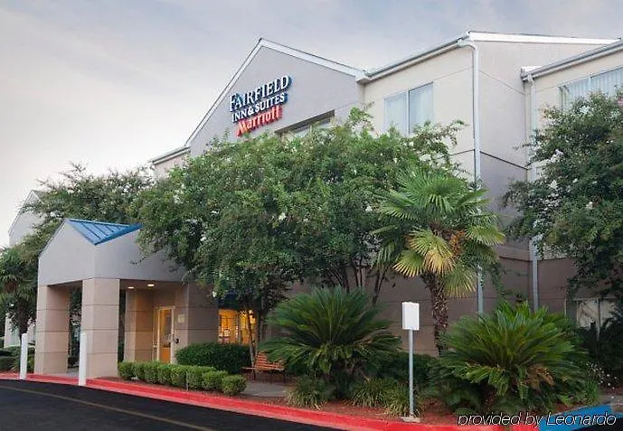 Express By Marriott 3* Lafayette