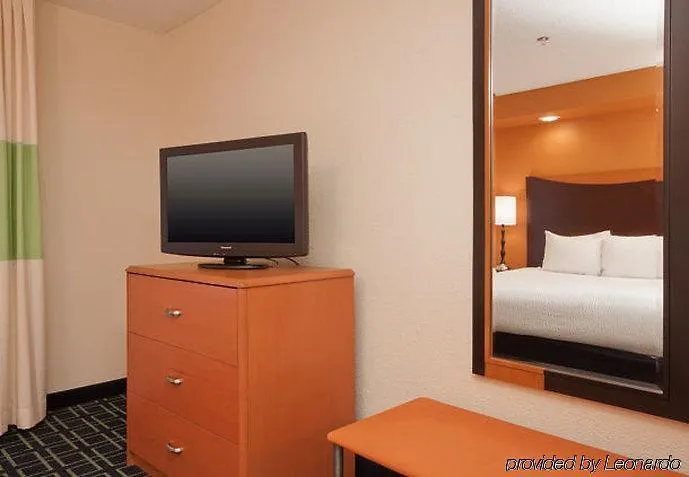 Express By Marriott Hotel 3*