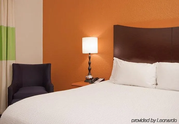 Express By Marriott Lafayette