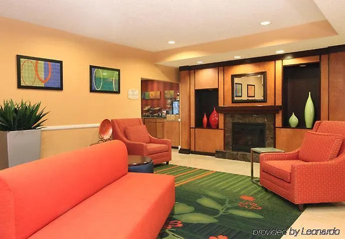 Express By Marriott 3*