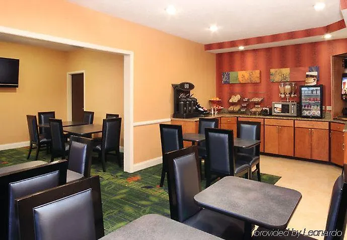 Hotel Express By Marriott