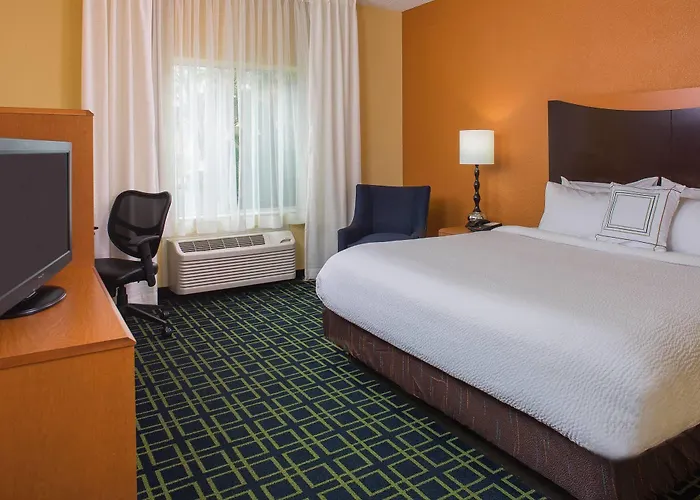 Express By Marriott Lafayette