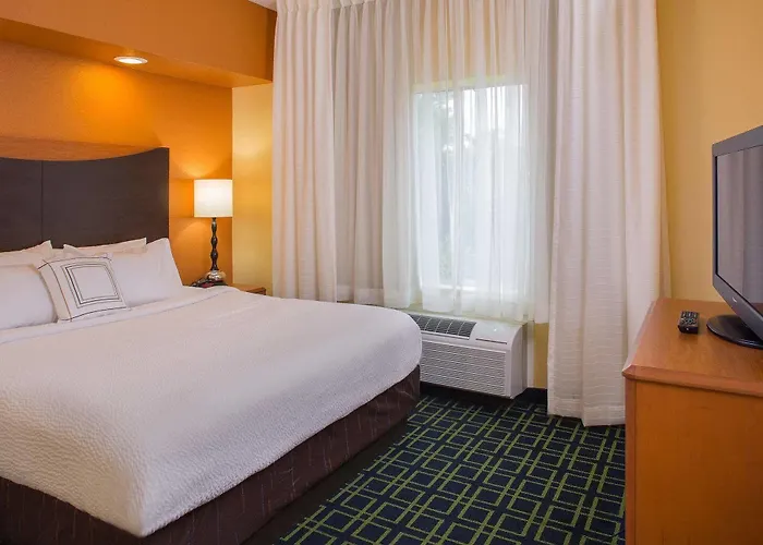 Express By Marriott Lafayette
