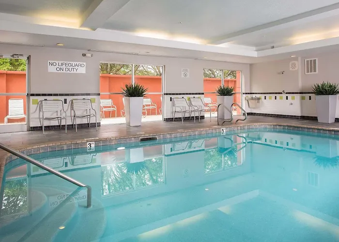 Express By Marriott Hotel Lafayette