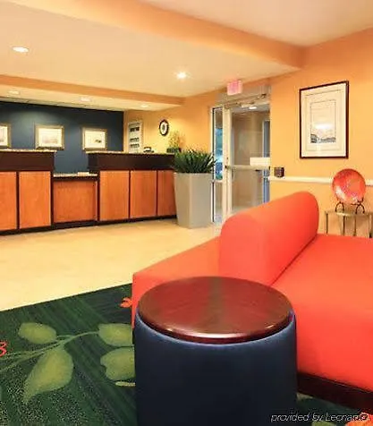 Express By Marriott 3* Lafayette